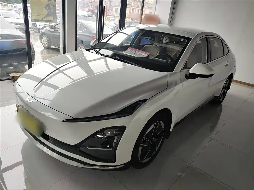 Wuling Wuling Starlight