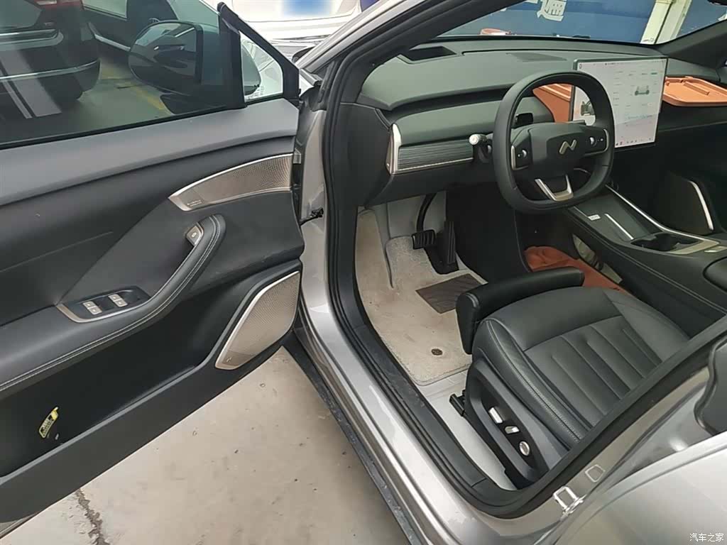 NIO L60, 2025 16