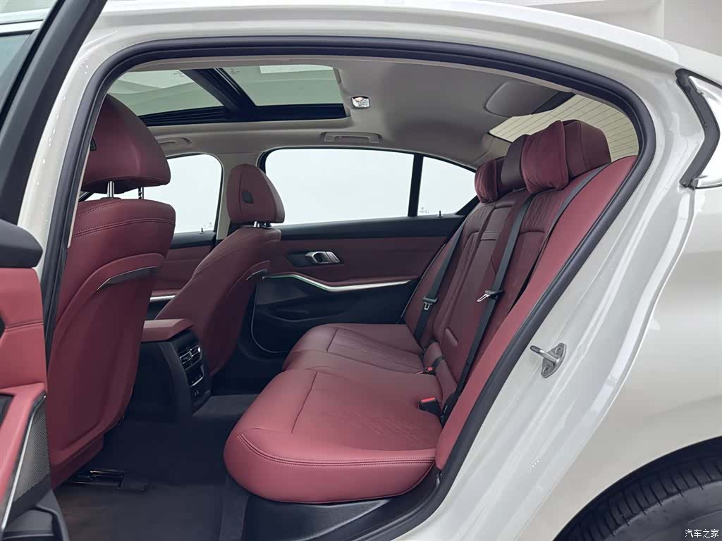 BMW i3, 2023 20