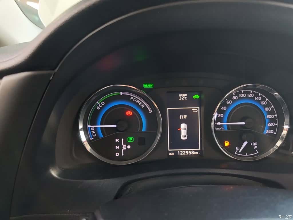 Toyota Levin, 2018 12