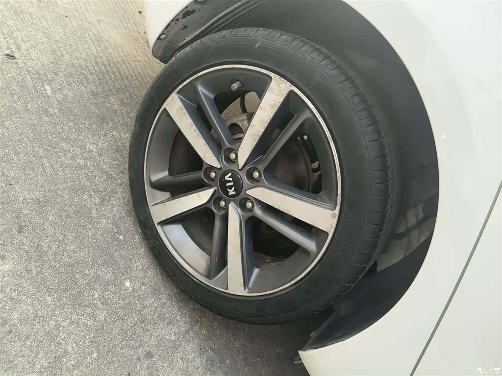 Kia K3, 2018 26
