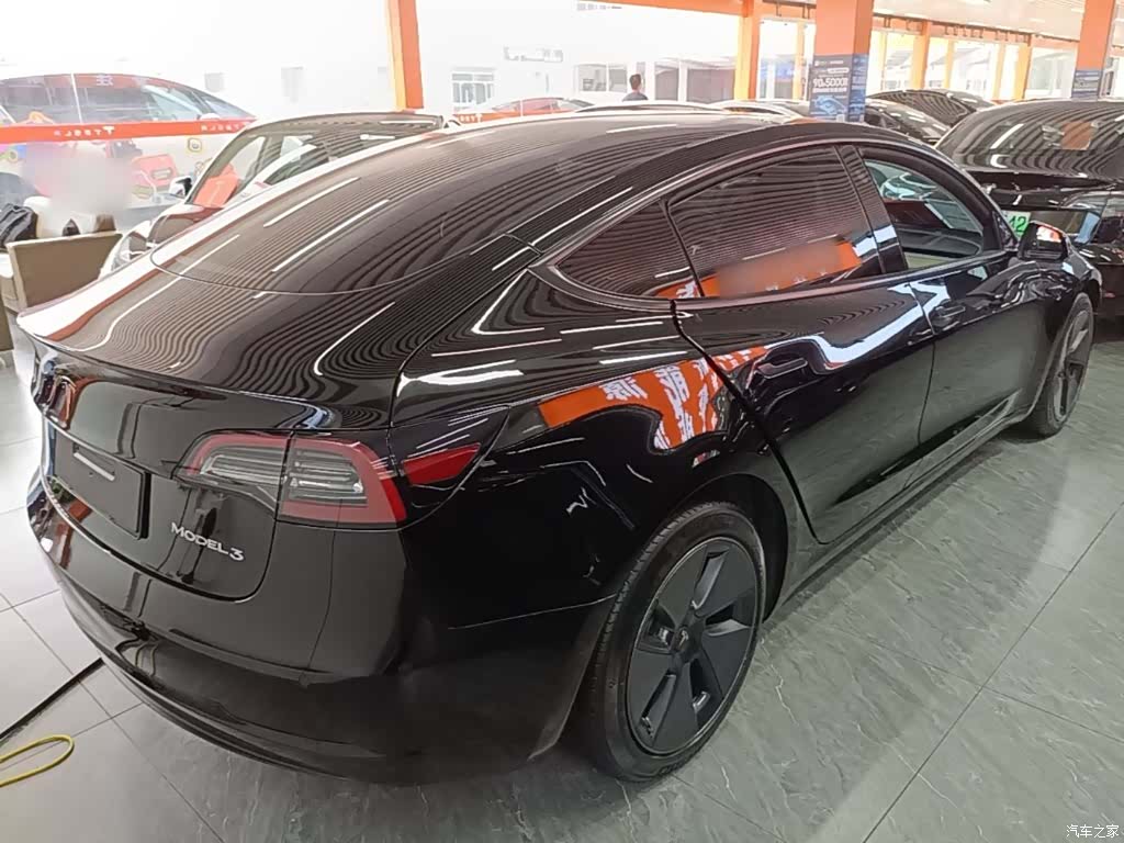 Tesla Model 3, 2023 7