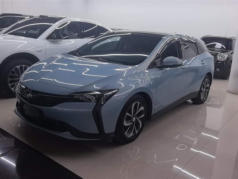 Chevrolet 6