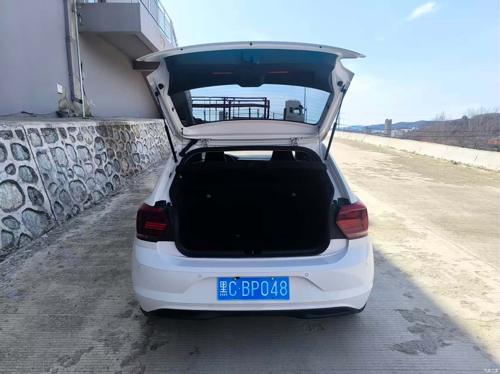 Volkswagen Polo, 2021 15
