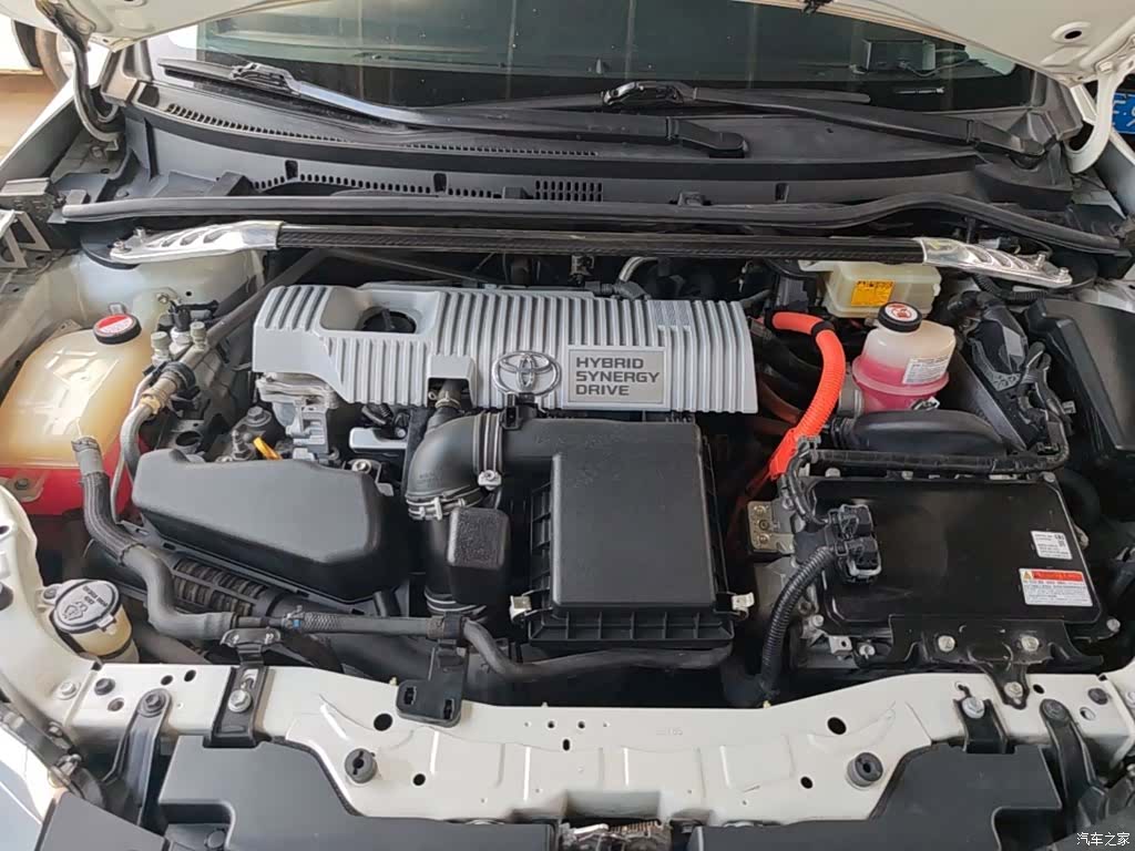 Toyota Levin, 2018 20
