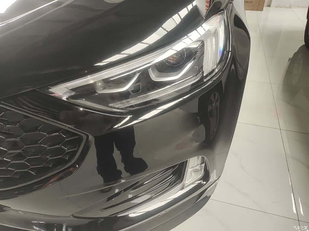 Ford Edge, 2020 24