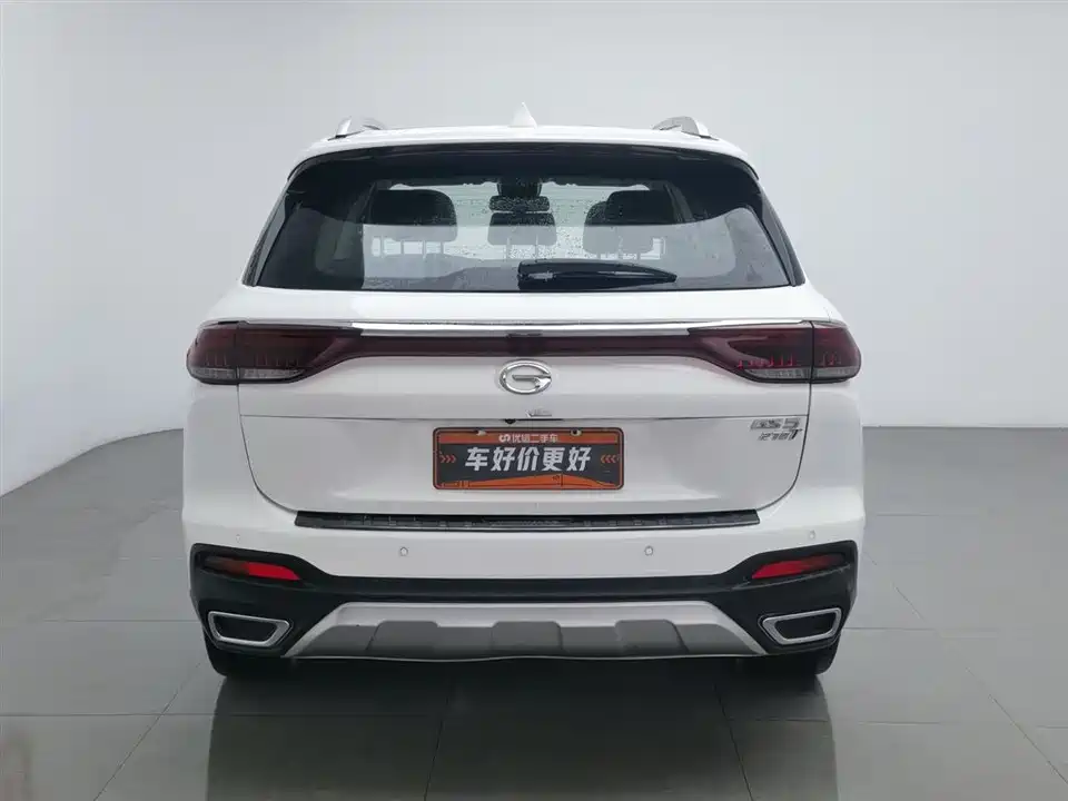 Trumpchi Trumpchi GS5