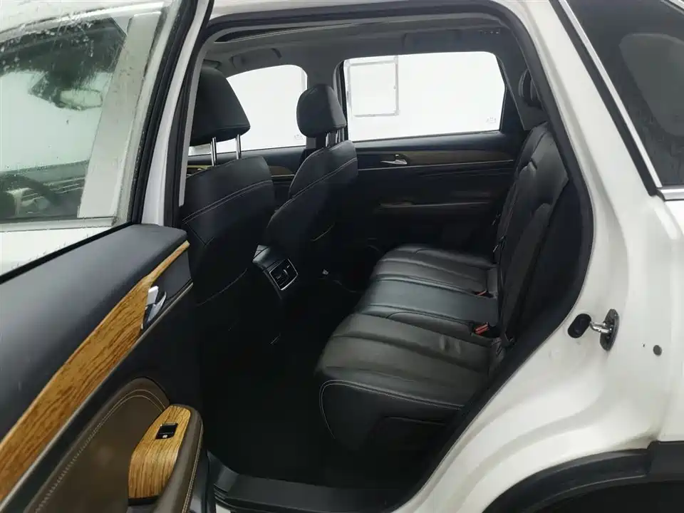 Trumpchi Trumpchi GS5