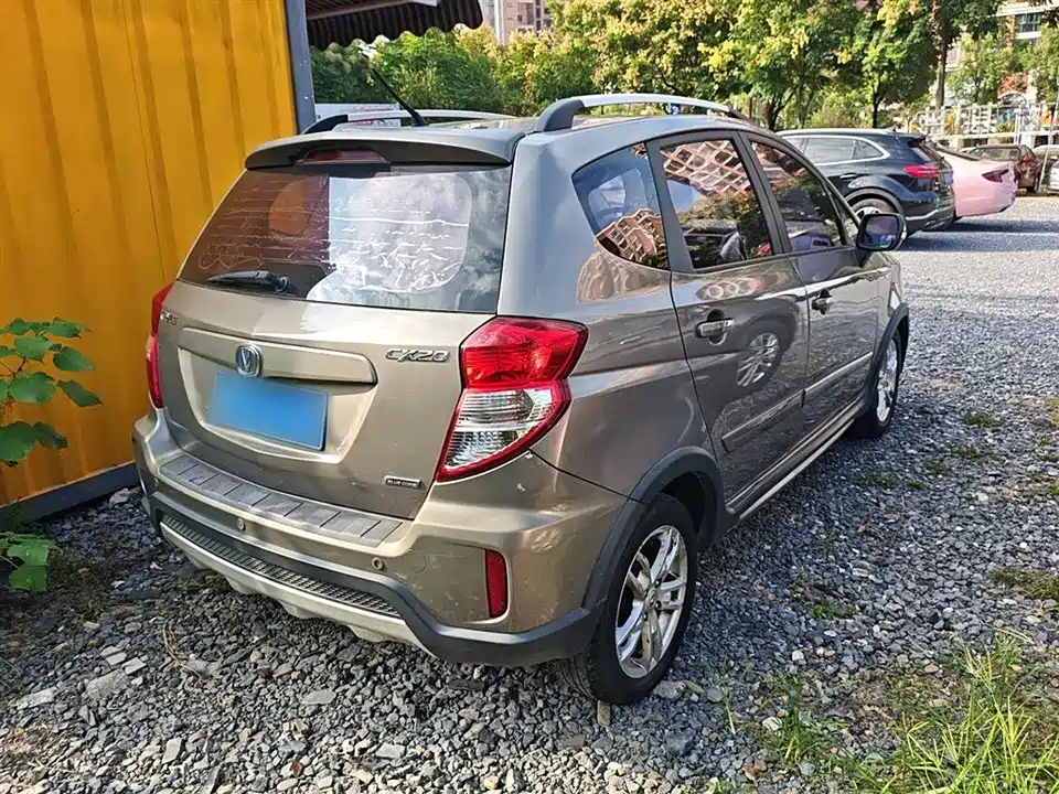 Changan CX20