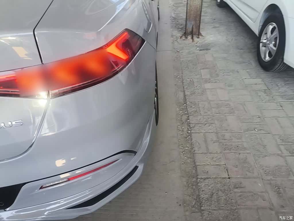 BYD Qin, 2022 24