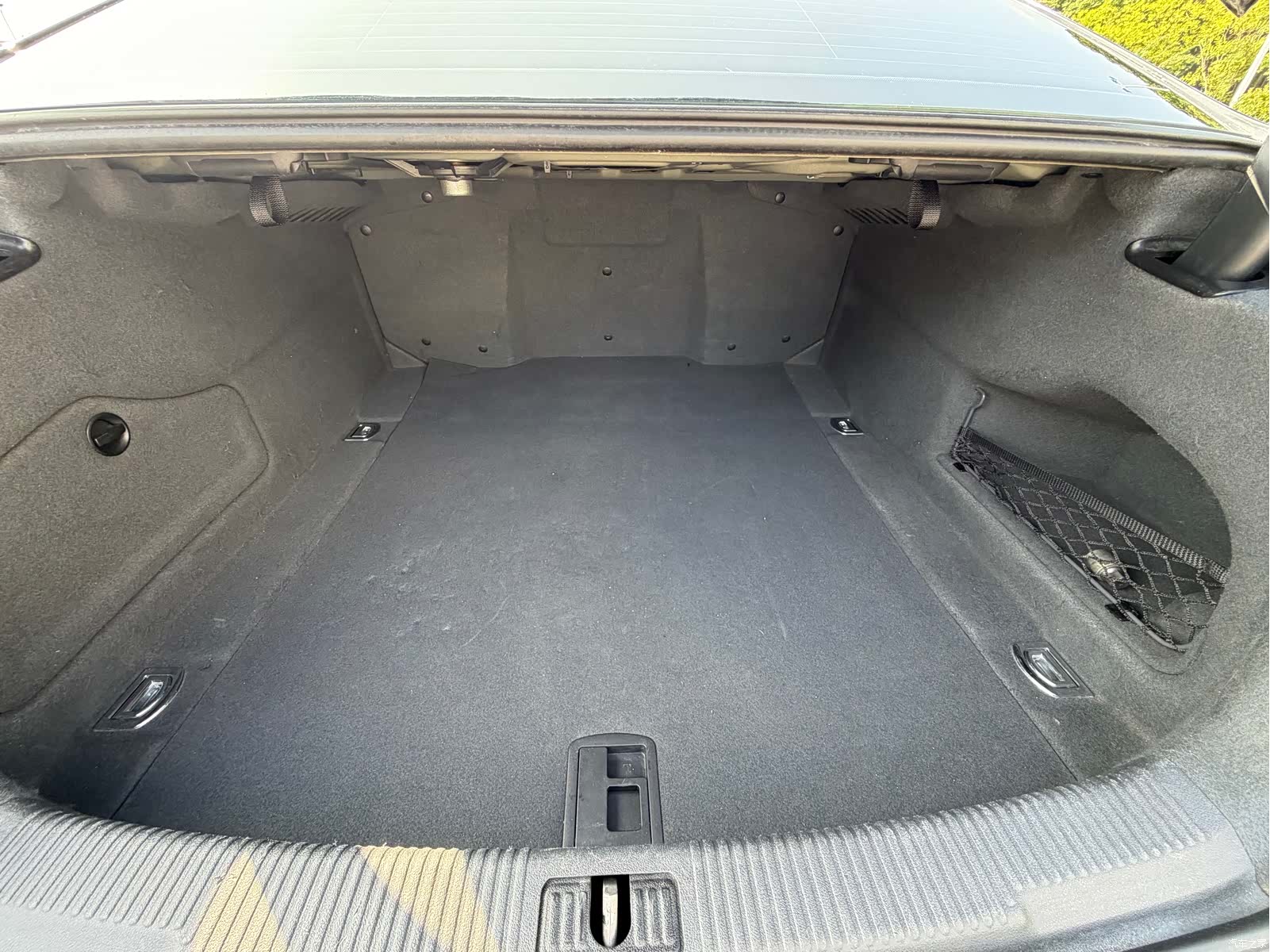Audi A6L, 2017 18