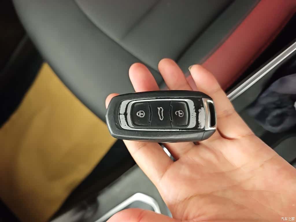 Geely X3, 2021 9