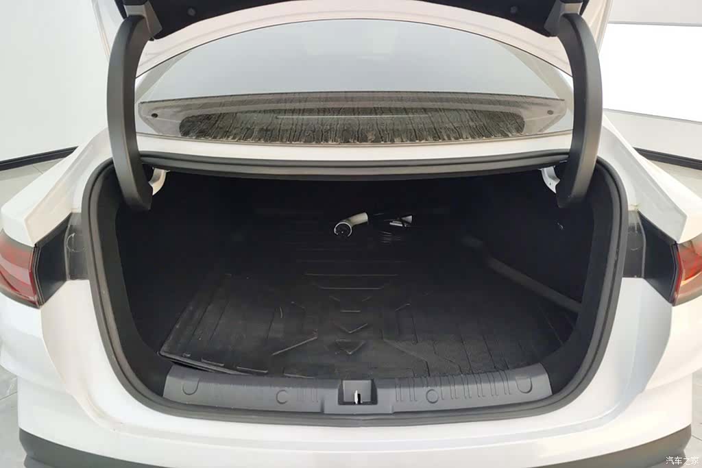 BYD Qin, 2025 4