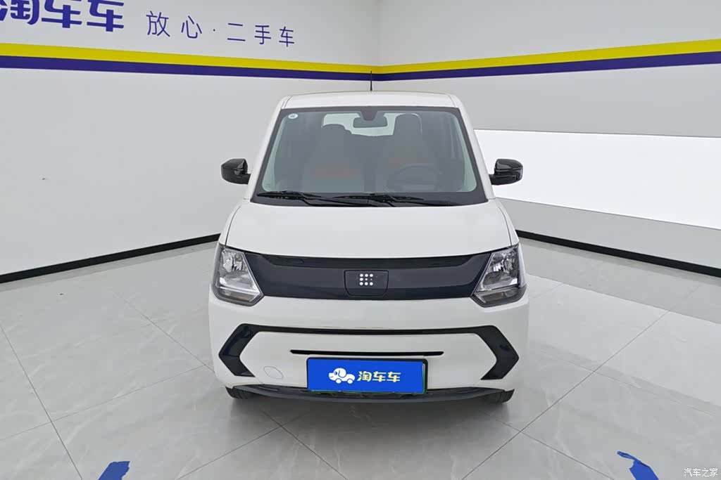 DongFeng MINIEV, 2022 2