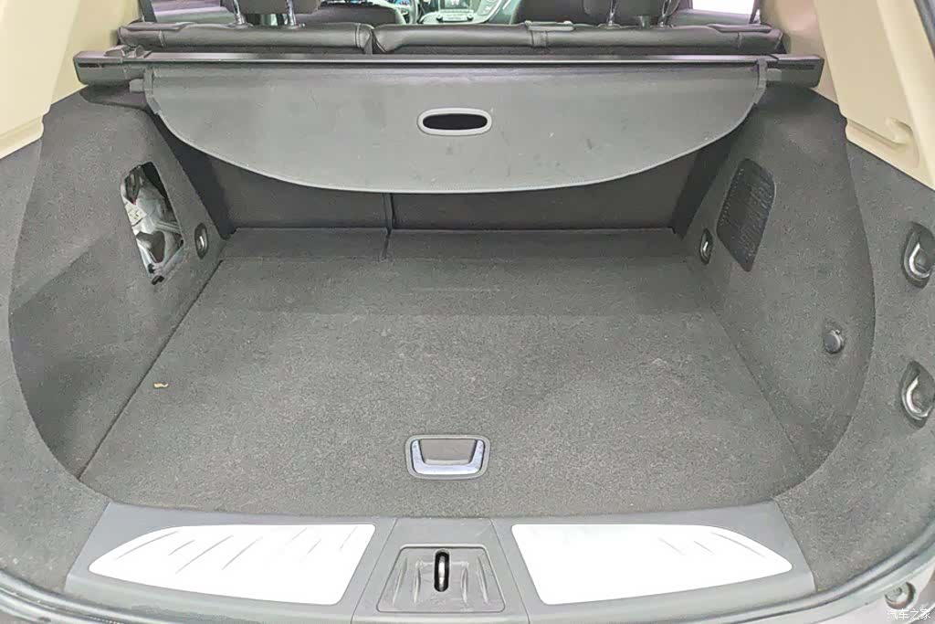Buick Envision Plus, 2016 4