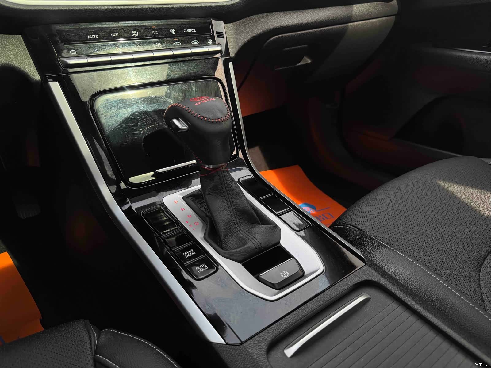 Kia K3, 2022 13