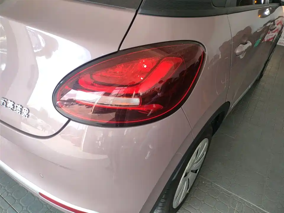 Wuling Wuling Bingguo