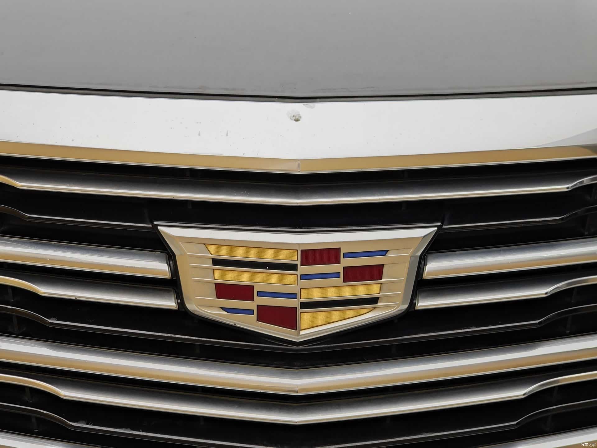 Cadillac XT5, 2018 3