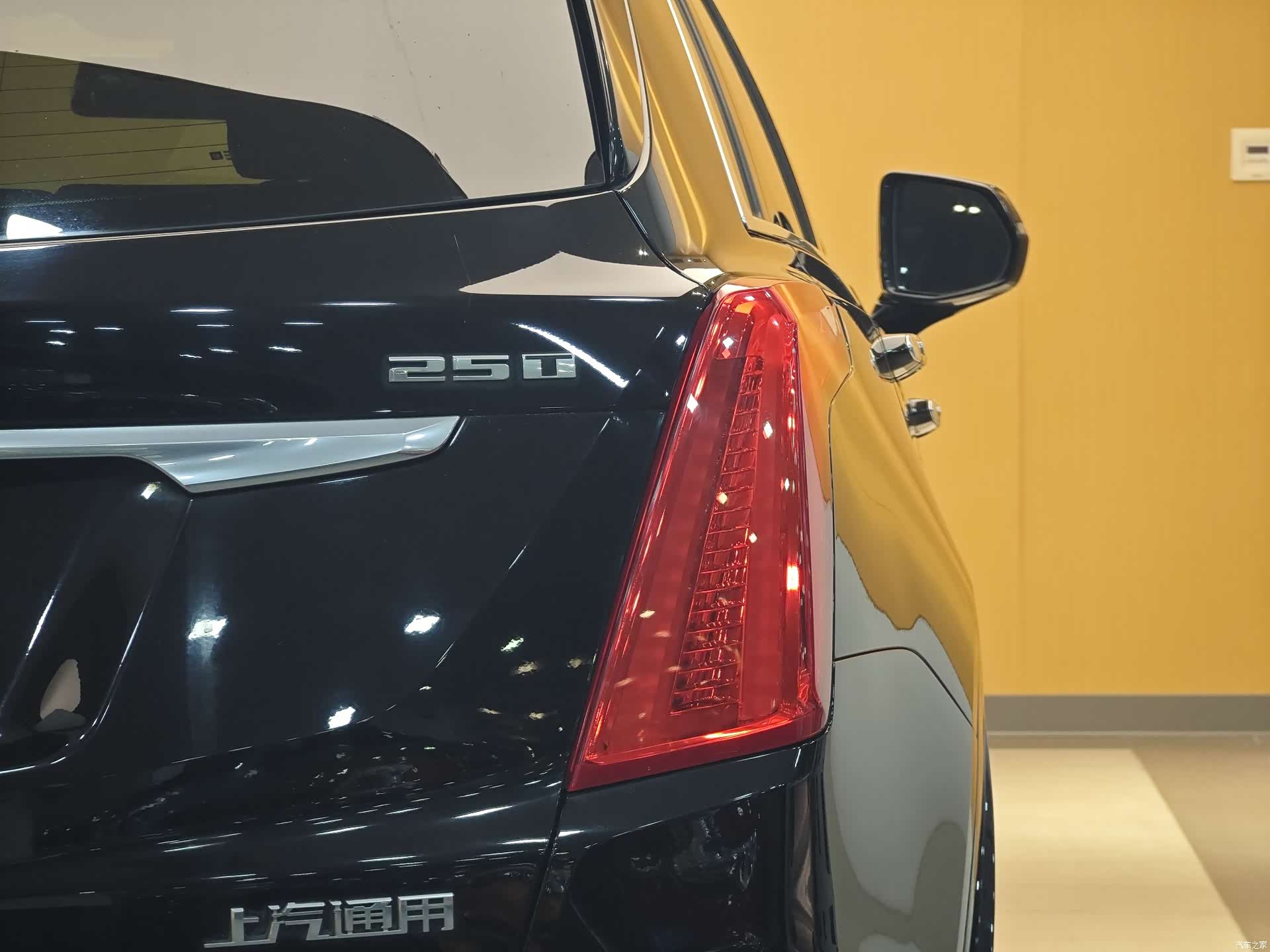 Cadillac XT5, 2018 28