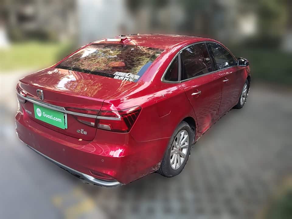 Roewe i6 Roewe i6