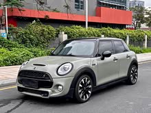 MINI 2017�� 2.0T COOPER S ������ ���Ű�