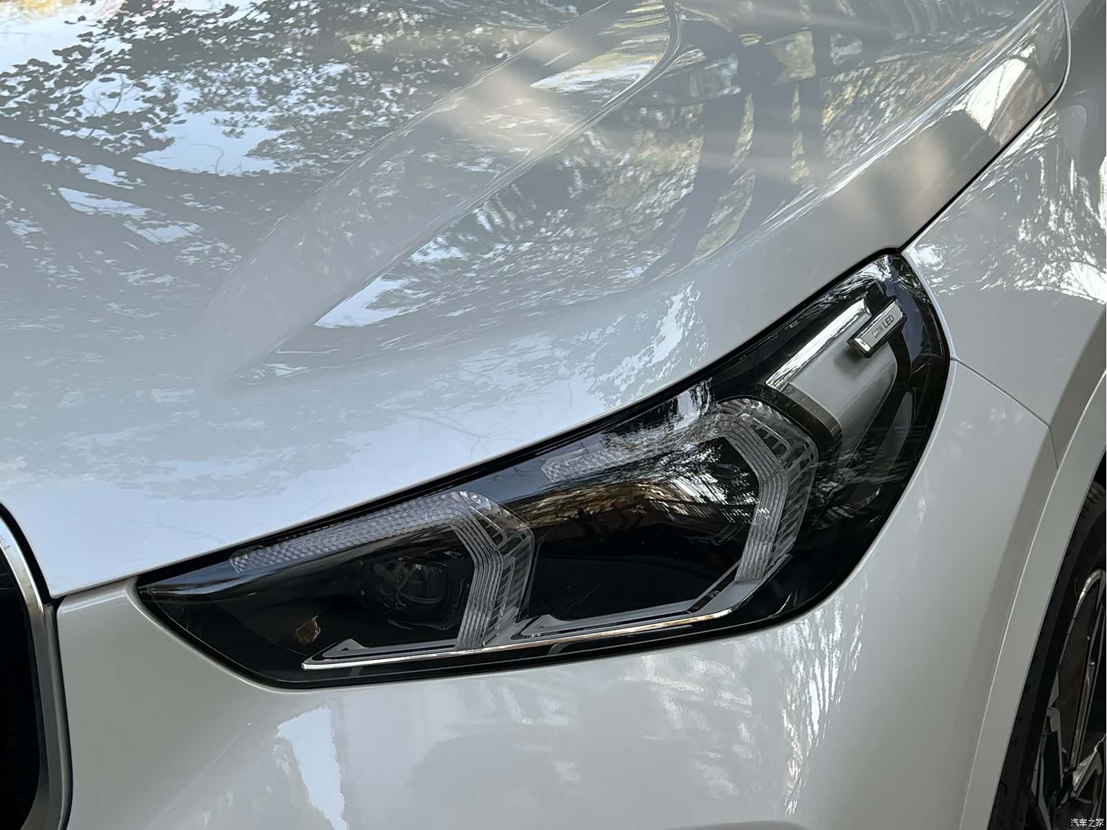 BMW X1, 2024 16