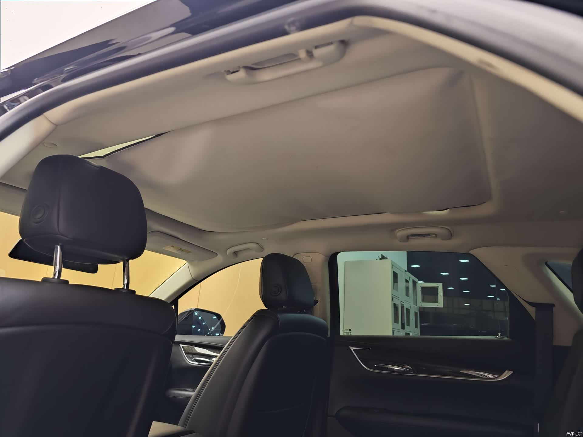 Cadillac XT5, 2018 26