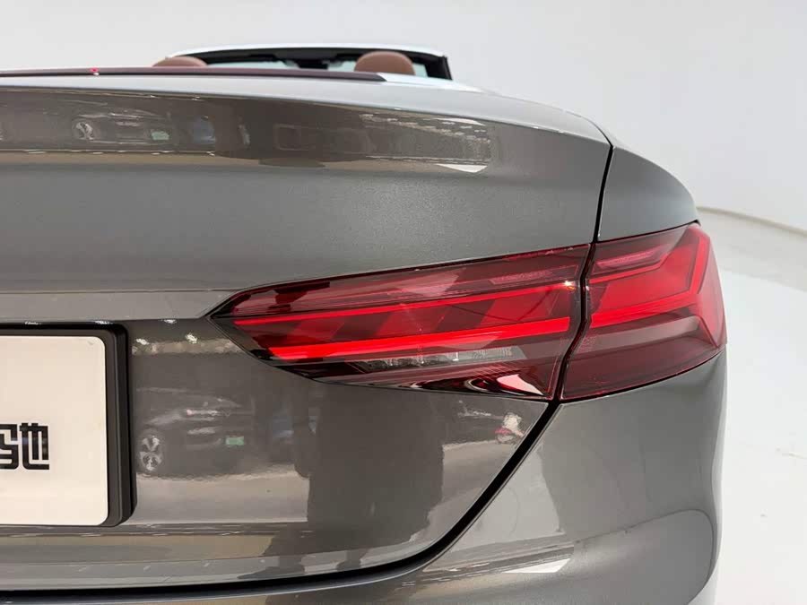 Audi A5 2021, фото 10
