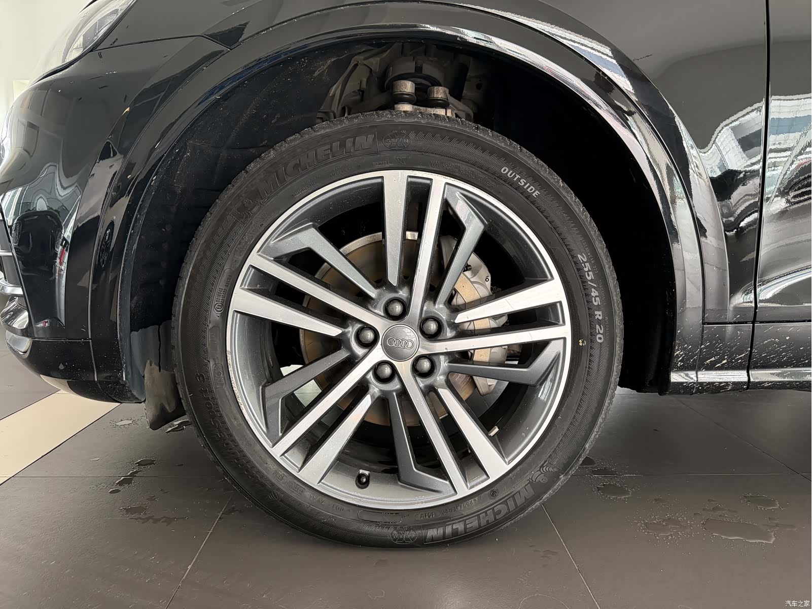 Audi Q5L, 2020 16