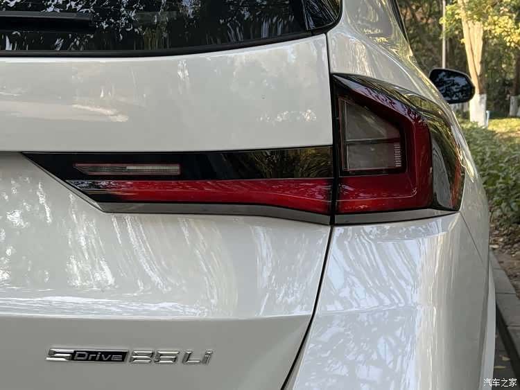 BMW X1, 2024 8