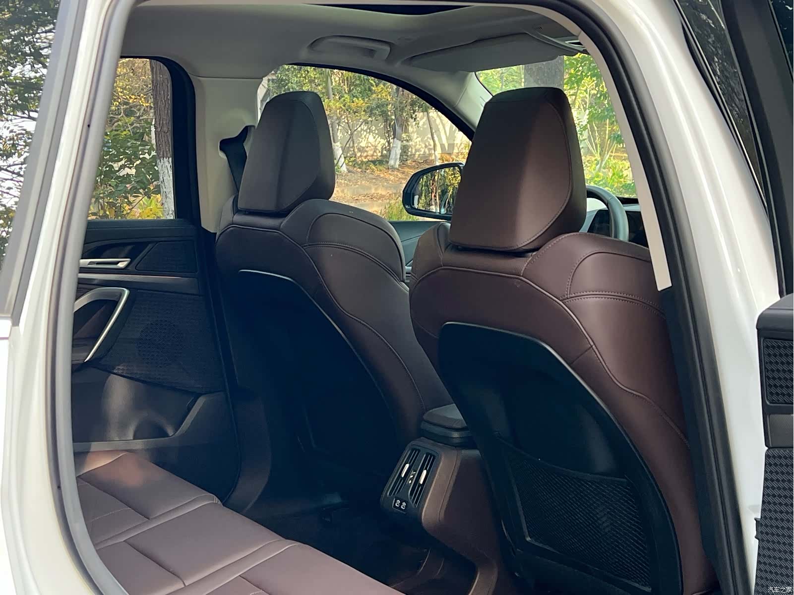 BMW X1, 2024 20