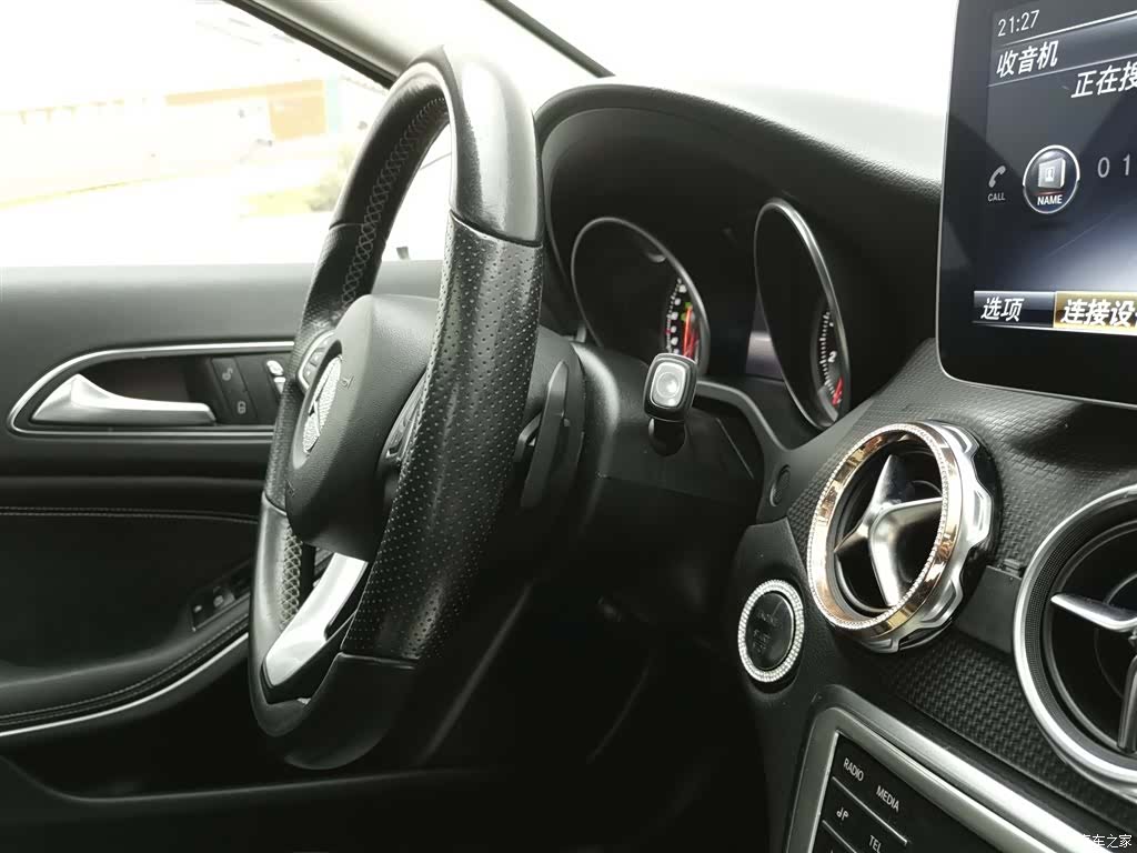 Mercedes-Benz GLA, 2019 22