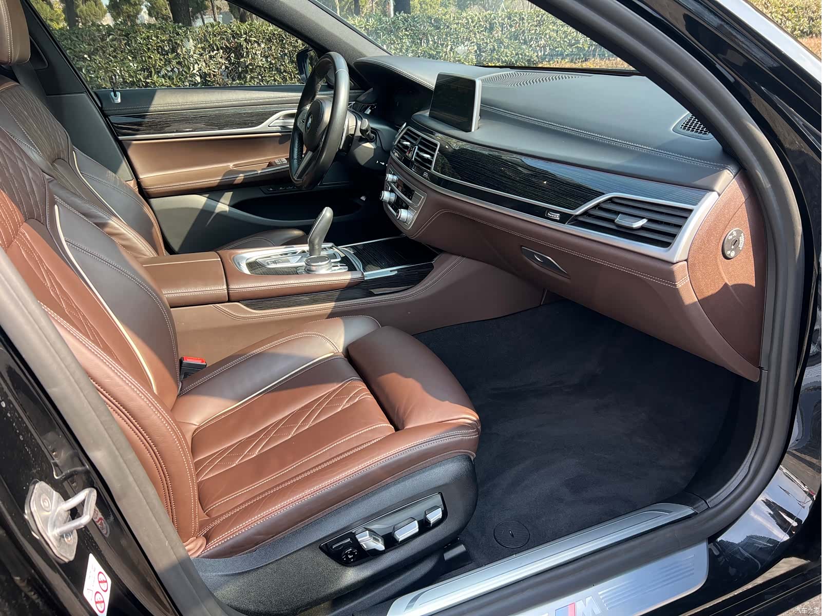 BMW 7 Series, 2020 9