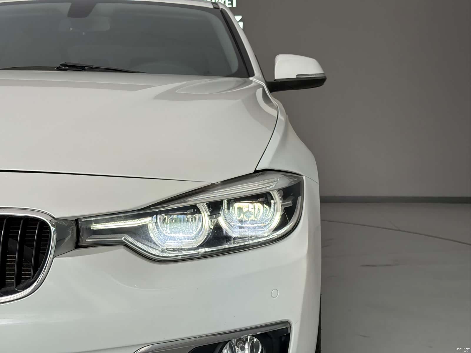 BMW 3 Series, 2017 3