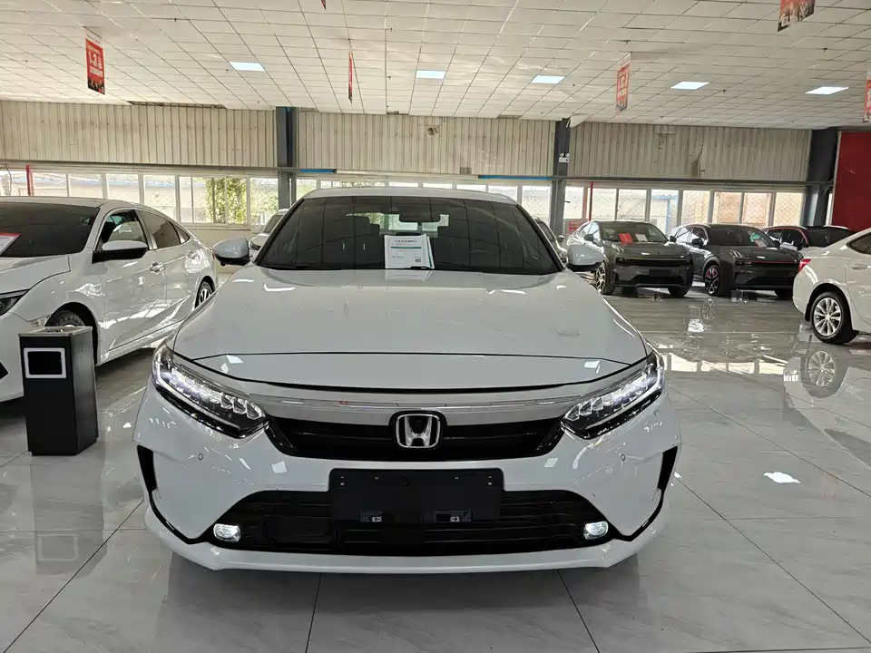 Honda Yingshipai