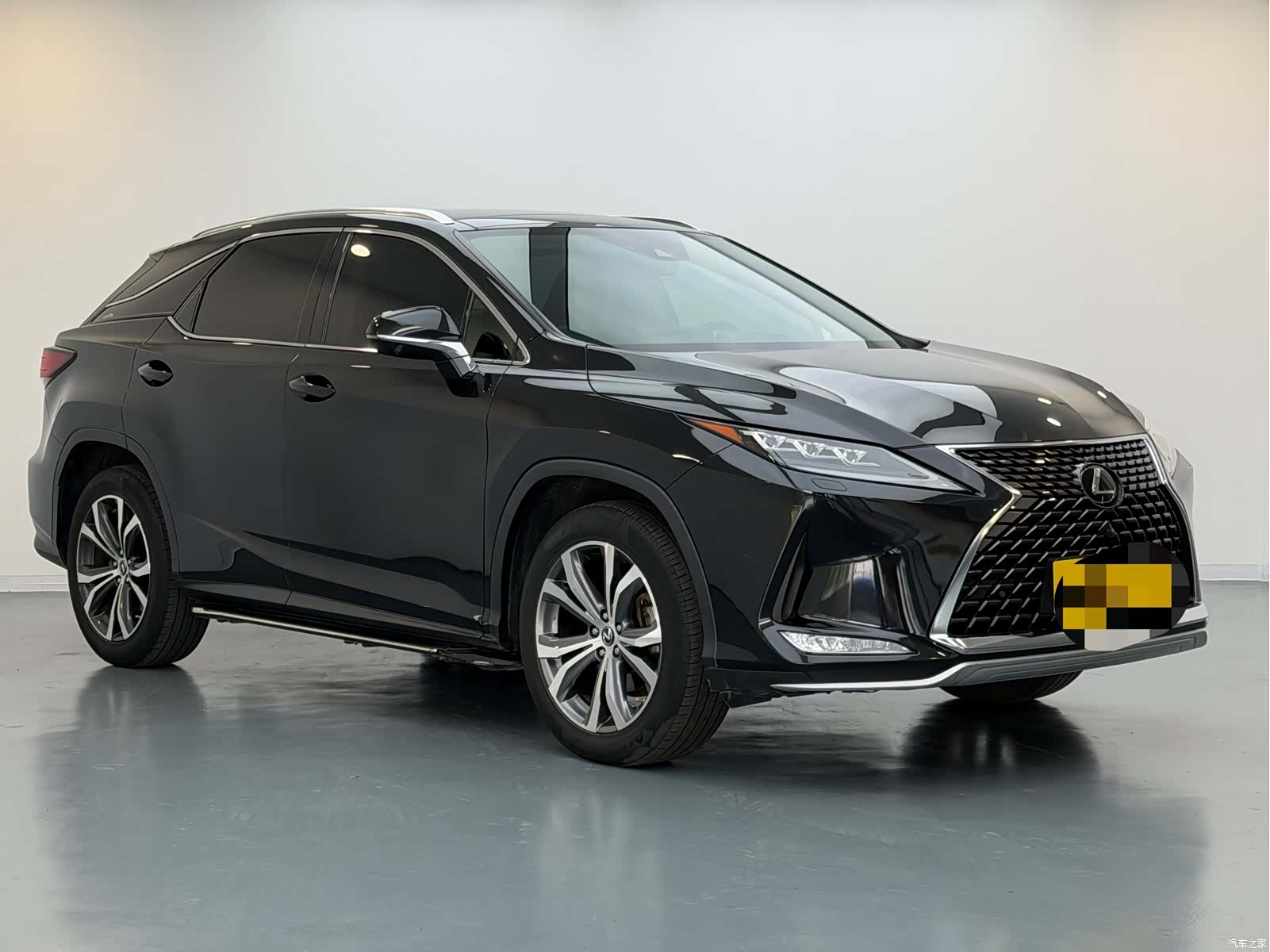 Lexus RX, 2022 3