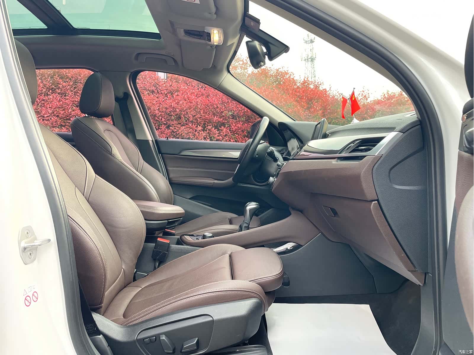 BMW X1, 2018 12