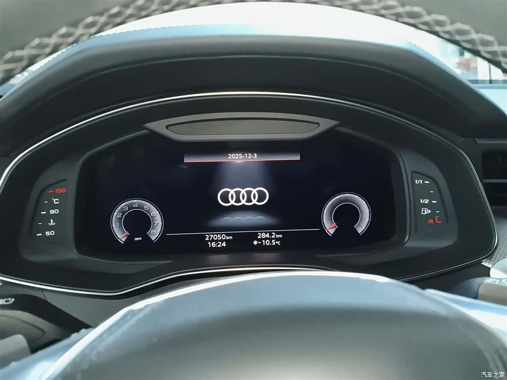 Audi A6L, 2023 12