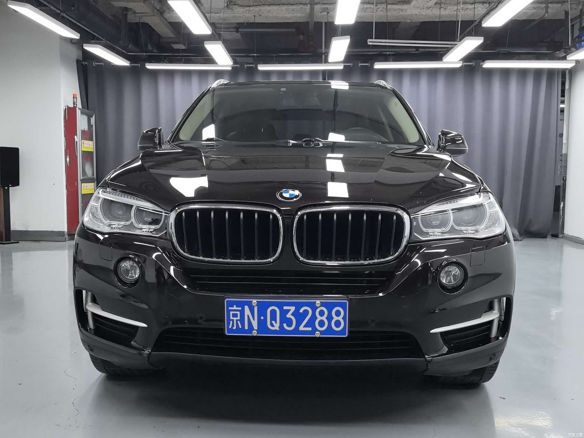 BMW X5, 2015 2