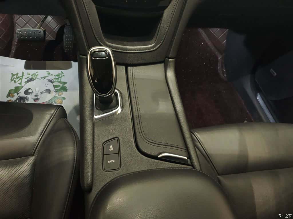 Cadillac XT5, 2018 6