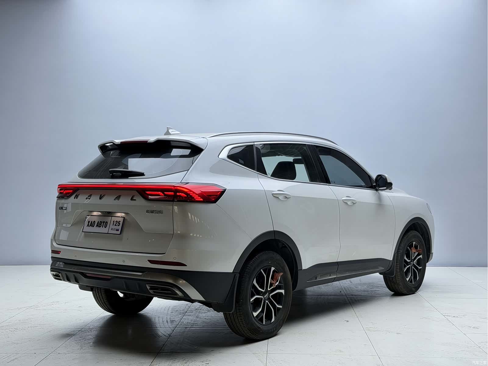 Haval H6, 2023 6