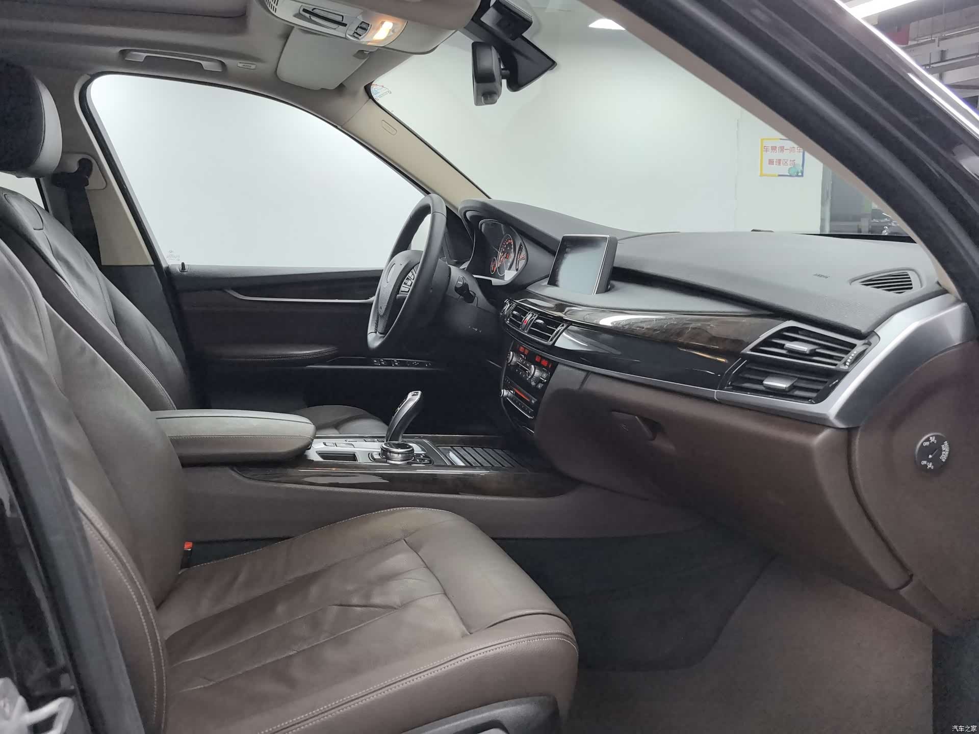 BMW X5, 2015 все фото
