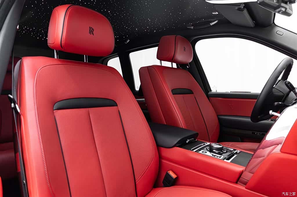 Rolls-Royce Cullinan, 2024 16