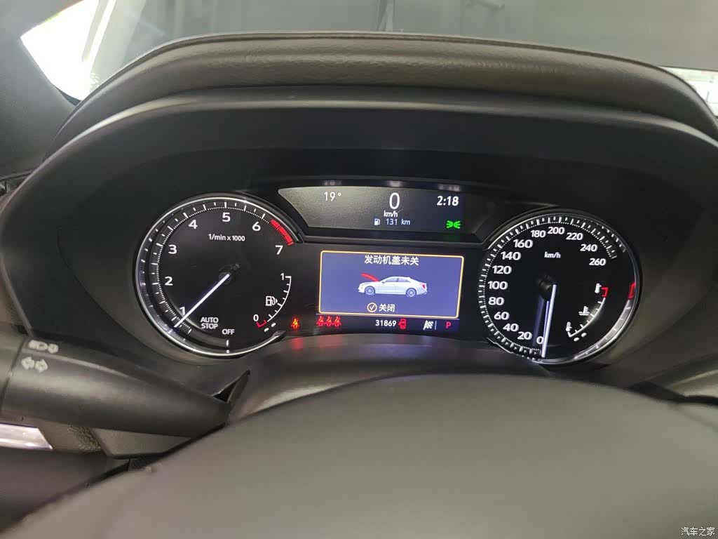 Cadillac CT4, 2022 8