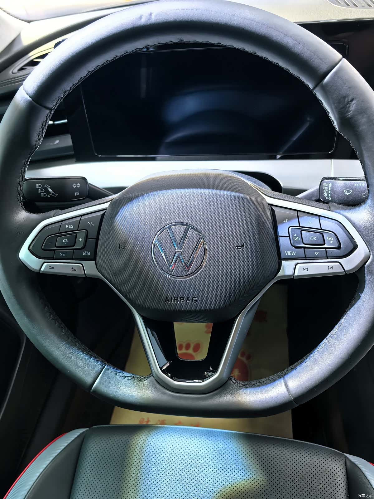Volkswagen Lamando, 2023 16