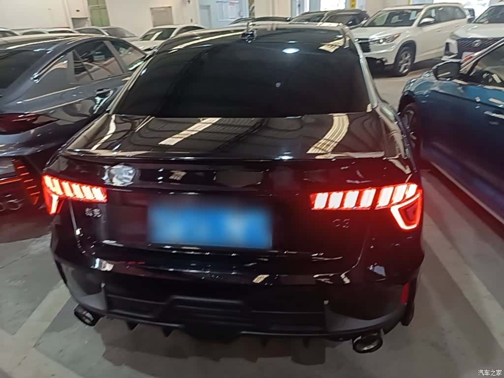 Lynk & Co 02, 2022 6