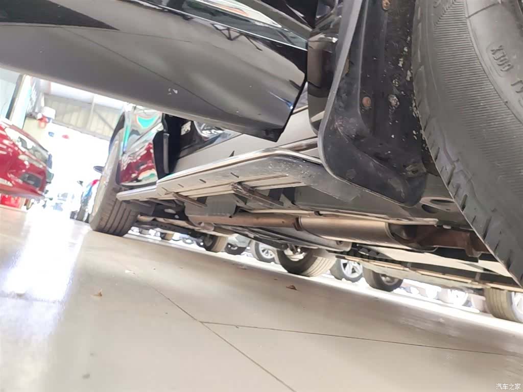 Buick Enclave, 2022 21