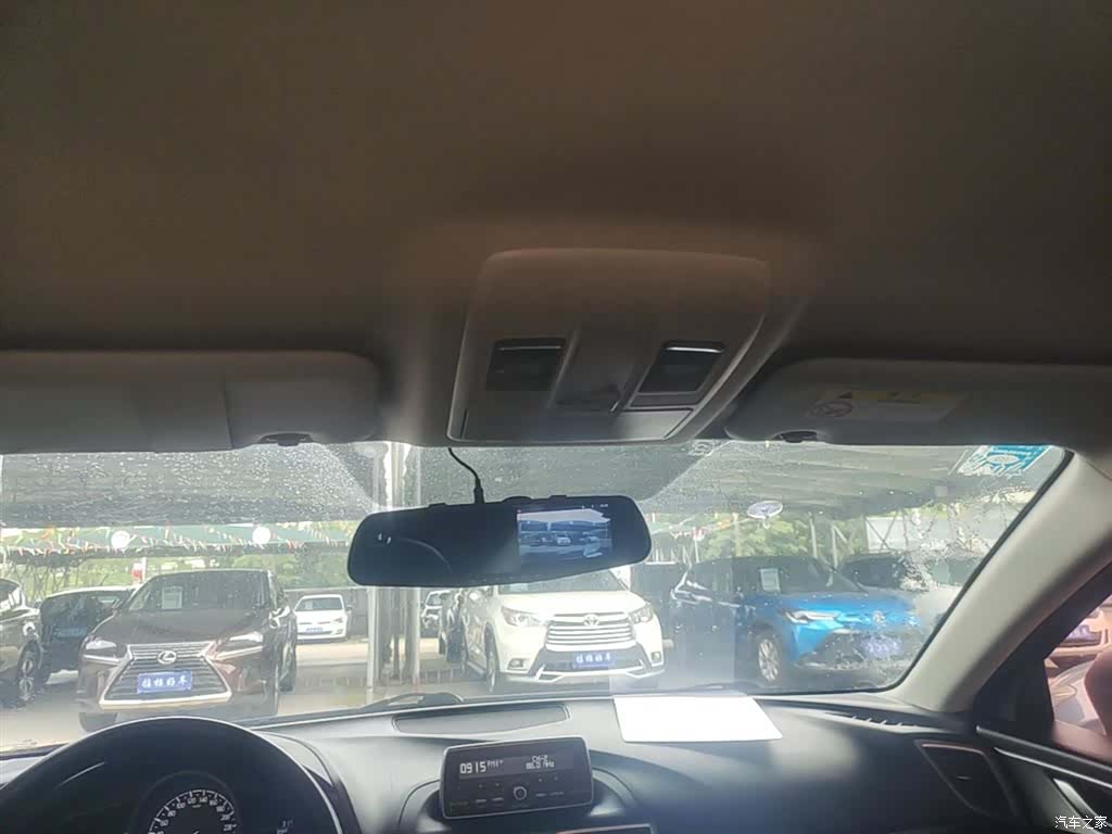 Mazda Mazda3, 2018 18