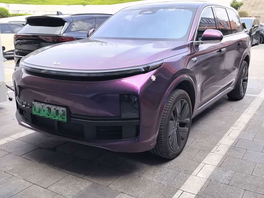 Li Auto L9
