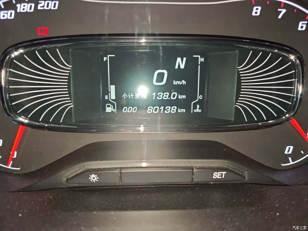 Wuling 510, 2018 все фото